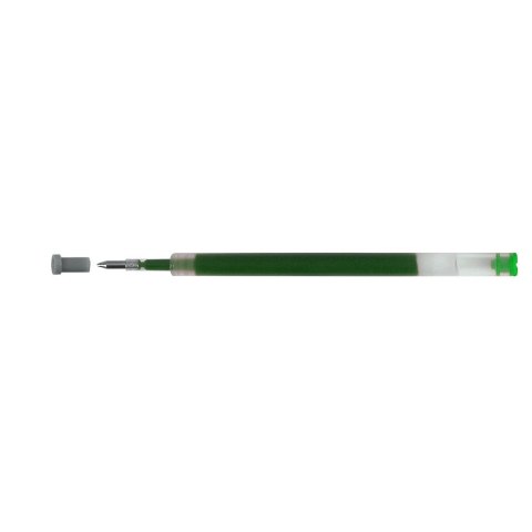 Wkład do długopisu Toma wkład do długopisu żelowego master zielony, zielony (to-677)