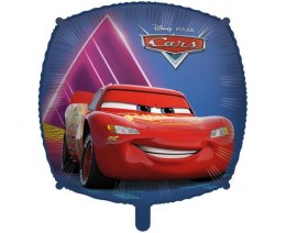 Balon foliowy Godan Square Cars Disney 18cal (94992)