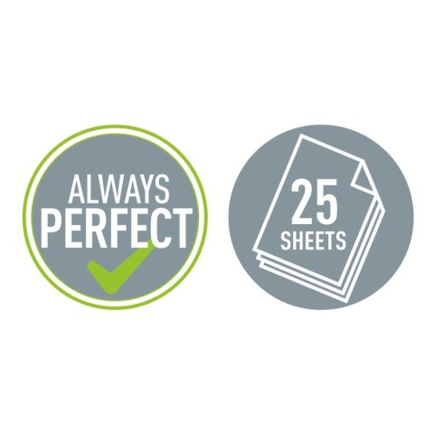 Dziurkacz NeXXt Średni niebieski 25k (50050035) Leitz