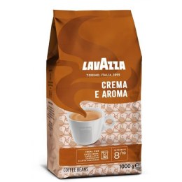 Kawa Lavazza Crema E Aroma | 1kg | Ziarnista rynek włoski