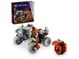 Klocki konstrukcyjne Lego Technic Kosmiczna ładowarka LT78 (42178)