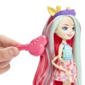 Lalka Mattel Enchantimals Żyrafa Lalka Deluxe [mm:] 150 (HNV29)