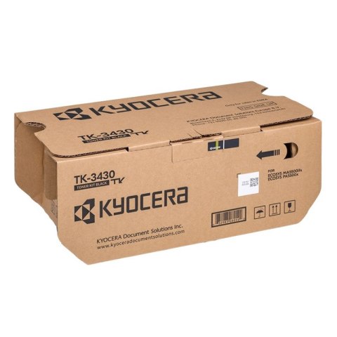 Toner Kyocera TK-3430 do ECOSYS MA5500ifx/PA5500x | 25 000 str. | black