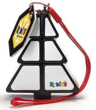 Układanka Rubiks: drzewko Spin Master (6064003)