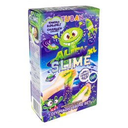 Zestaw kreatywny Tuban Slime Alien XL