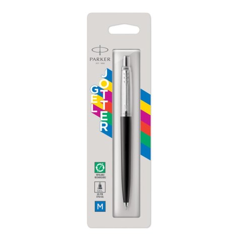 Ekskluzywny długopis Parker JOTTER 3026981404955 0,7m (2140495) Ekskluzywny długopis Parker JOTTER 3026981404955 0,7m (2140495)
