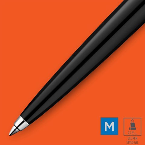Ekskluzywny długopis Parker JOTTER 3026981404955 0,7m (2140495) Ekskluzywny długopis Parker JOTTER 3026981404955 0,7m (2140495)