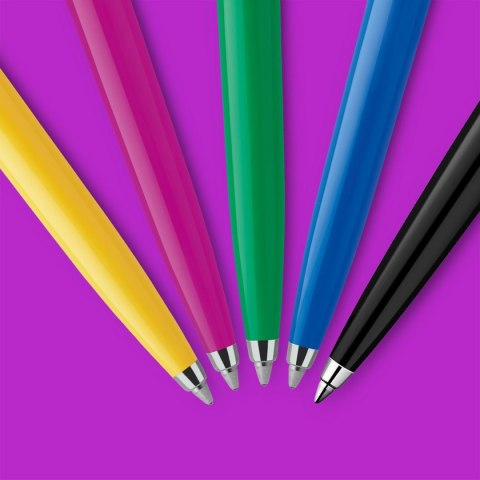 Ekskluzywny długopis Parker JOTTER 3026981404955 0,7m (2140495) Ekskluzywny długopis Parker JOTTER 3026981404955 0,7m (2140495)