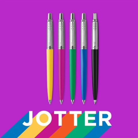 Ekskluzywny długopis Parker JOTTER 3026981404955 0,7m (2140495) Ekskluzywny długopis Parker JOTTER 3026981404955 0,7m (2140495)