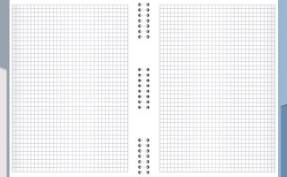 Kołozeszyt (kołonotatnik) A4 STUDENTBOOK 3 przedmioty 100k. 70g krata Top 2000 (400179523)