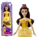 Lalka Disney księżniczka mix wzorów [mm:] 290 Mattel (HLW02)