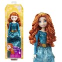 Lalka Disney księżniczka mix wzorów [mm:] 290 Mattel (HLW02)