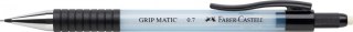 Ołówek automatyczny GRIP MATIC 1375 0.7 MM SKY BLUE 0,7mm Faber Castell (137754 FC)