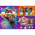 Puzzle Trefl Paw Patrol Super Giant 15 Ocean Gateawy 15 el. (42009)