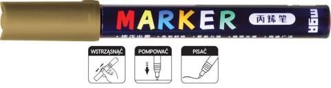 Zakreślacz wkład pomarańczowy Staedtler (S 364 C-400)