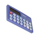Kalkulator kieszonkowy AX-216PB Axel (526702)