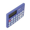 Kalkulator kieszonkowy AX-216PB Axel (526702)