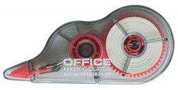Korektor w taśmie (myszka) Office Products 5x8 [mm*m] (17101821-99)