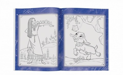 Książka dla dzieci Ameet Disney (FB 9101) Książka dla dzieci Ameet Disney (FB 9101)