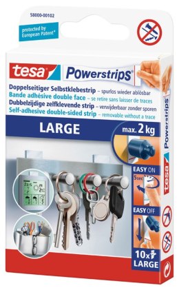 Masa mocująca Tesa Powerstripes (58000-00132-00)