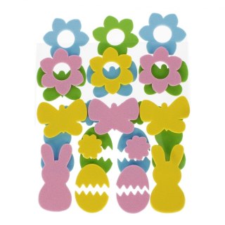 Ozdoba piankowa Craft With Fun (531815)
