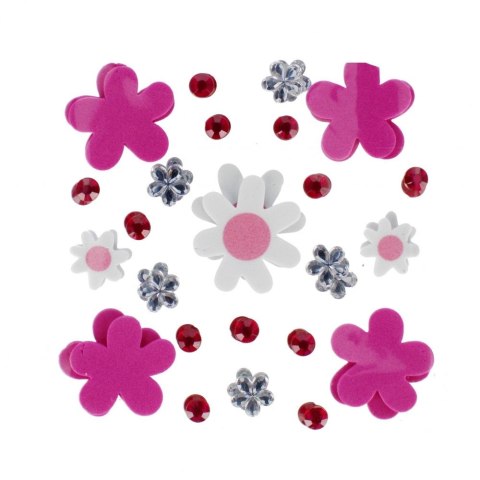 Ozdoba piankowa Craft With Fun (531830) Ozdoba piankowa Craft With Fun (531830)