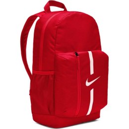Plecak Nike ACADEMY TEAM czerwony (DA2571 657)