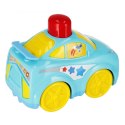 Samochód policyjny Mały Policjant Bam Bam (482501)