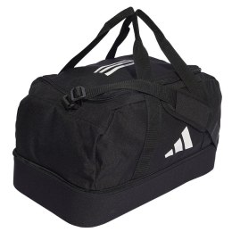 Torba na ramię Tiro League Duffel Small czarna Adidas (HS9743)