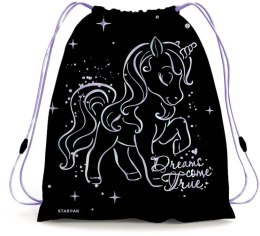 Worek na buty Unicorn Starpak (527157)
