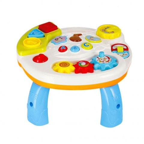 Zabawka edukacyjna Bam Bam stolik (481794) Zabawka edukacyjna Bam Bam stolik (481794)