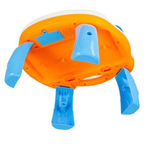 Zabawka edukacyjna Bam Bam stolik (481794) Zabawka edukacyjna Bam Bam stolik (481794)