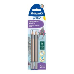 Ołówek Pelikan Griffix HB (817011)