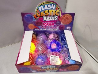 Piłeczka ze śwoatłem Adar (595859)