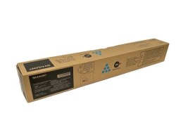 Toner Sharp MXC52TB | 14 200 str. | cyan