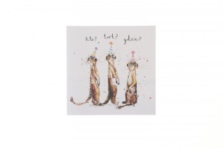 Kartka składana kw Ab Card (5902811209410)