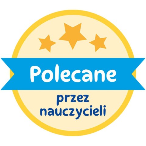 Pędzel Griffix 5 szt 700733 Pelikan (100401604)