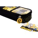 Piórnik Beniamin Minionki z klapką (5719) Piórnik Beniamin Minionki z klapką (5719)