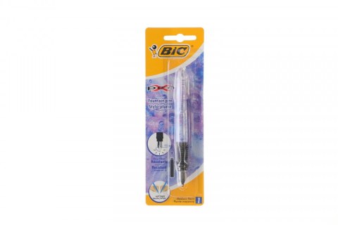 Pióro wieczne Bic X Pen Decors stylo-plume