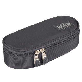 Saszetka Stright GRAY BLUE PC-01 5903235674846 granatowy St.Right (Z USZTYWNIANA KLAPKĄ)
