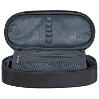 Saszetka Stright GRAY BLUE PC-01 5903235674846 granatowy St.Right (Z USZTYWNIANA KLAPKĄ)