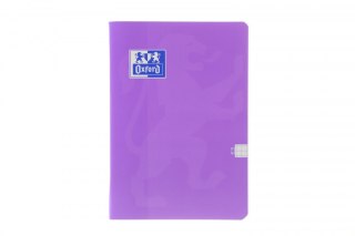 Zeszyt A5 TOUCH 60k. krata Oxford (400175548)