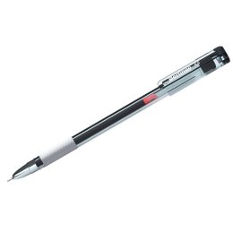 Długopis żelowy Berlingo czarny 0,5mm (133525)