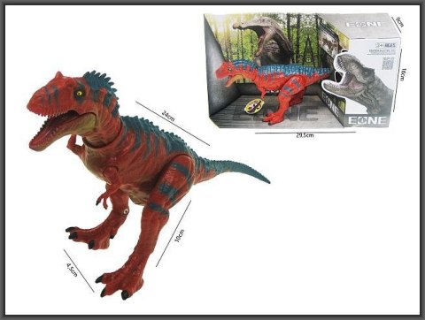 Figurka Hipo Dinozaur funkcyjny 24cm (H13600)