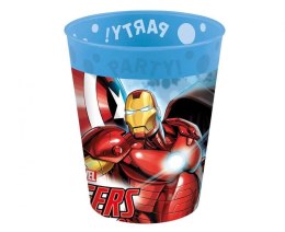 Kubek wielokrotnego użytku Avengers Infinity Stones Marvel 250ml Godan (96251)