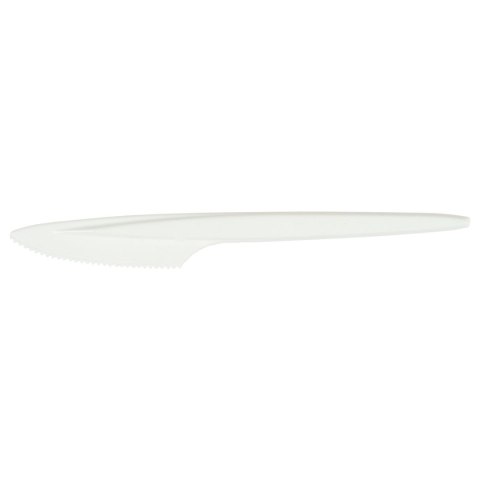 Nóż Arpex wielorazowy - biały 180mm (KW0727)