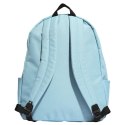 Plecak Adidas CLASSIC BOS BACKPACK niebieski (HR9813)