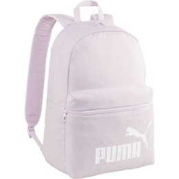 Plecak Puma PUMA PHASE BACKPACK jasny różowy (079943-15)