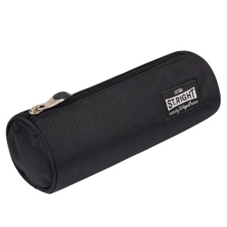 Saszetka Stright BLACK VINTAGE tuba 5903235674754 czarny St.Right (bez wyposażenia)