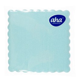 Serwetki gastronomiczne niebieski papier [mm:] 150x150 Arpex (DE2875)